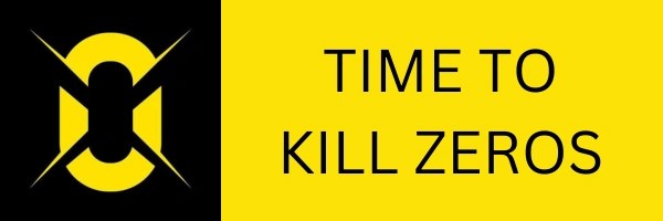 Kill Zero Token Token Header