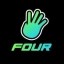 Four Icon