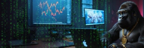gorilla Token Header