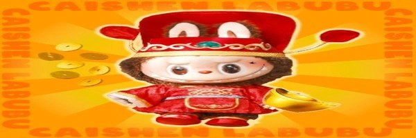 Caishenbubu Token Header