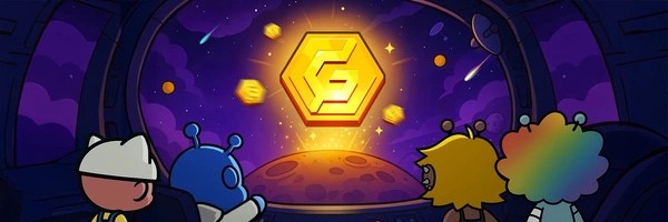 GOMBLE Token Header