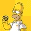Homer Icon
