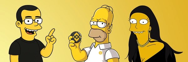 Homer Token Header