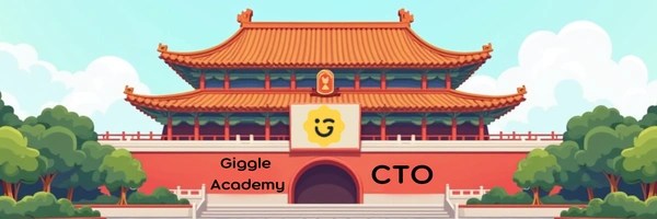 GiggleAcademy Token Header