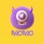 MOMOHUB Icon