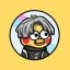 IKUN Icon