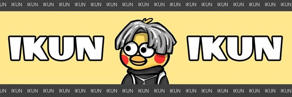 IKUN Token Header