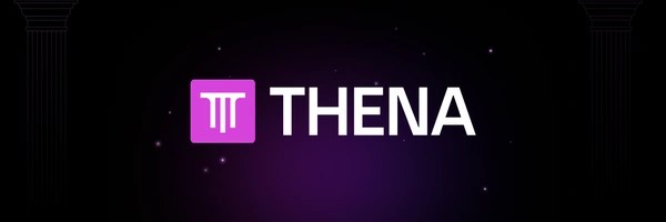 THENA Token Header
