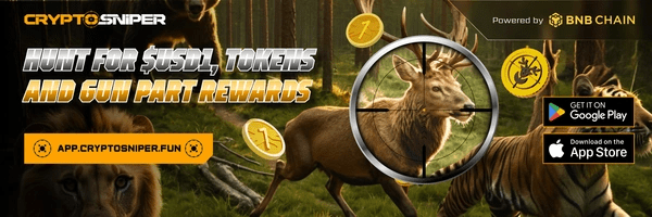 SHOOT Token Header
