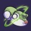 Future Pepe - MemecoinSavior Icon