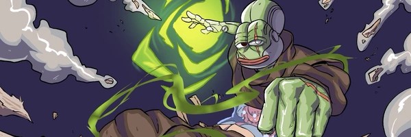 Future Pepe - MemecoinSavior Token Header
