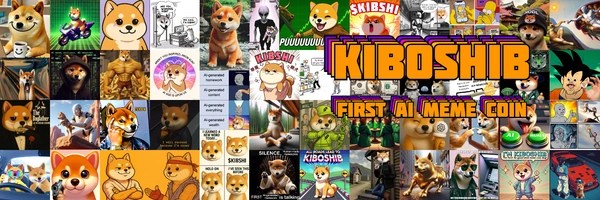 KiboShib Token Header