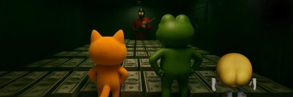 International Meme Fund Token Header