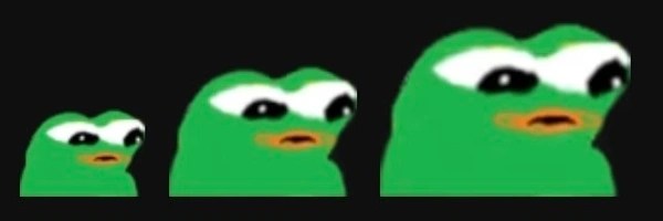 First pepe cult Token Header