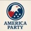 America Party Icon
