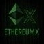 EthereumX Icon