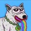Pepes Dog Icon