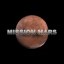 Mission Mars Icon