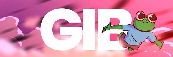 gib Token Header