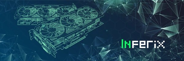 Inferix AI Token Header