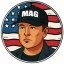 Make America Greater Icon