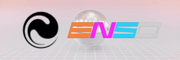 Enso AI Token Header