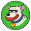Zeuscoin Icon