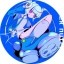 Ether Rose Icon