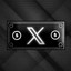 X Money Icon