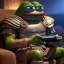 KekSoftmax Icon