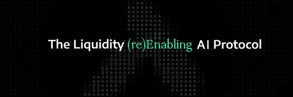 Tren AI Finance Token Header