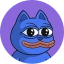 Pat By Matt Furie Icon
