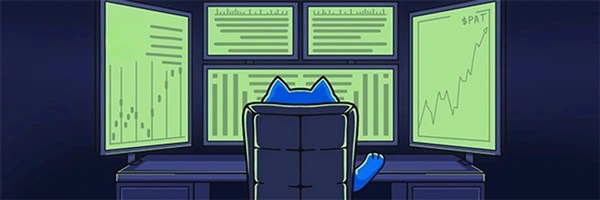 Pat By Matt Furie Token Header