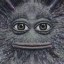 The Cosmic Pepe Icon