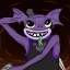 Bat Knight By Matt Furie Icon