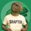 Philosoraptor Icon