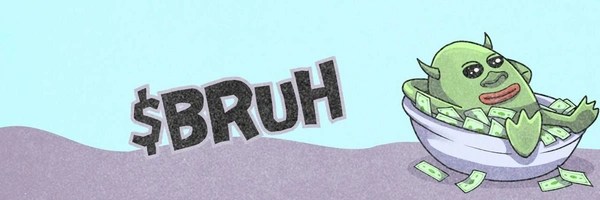 Bruh Token Header