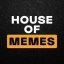 HOUSE OF MEMES Icon