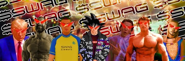 Swag Token Header