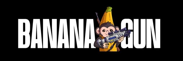 Banana Token Header