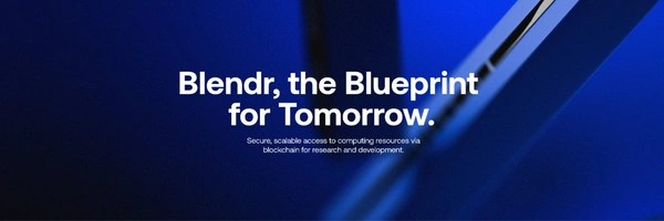 Blendr Network Token Header