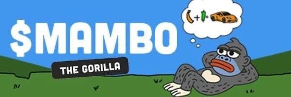 Mambo Token Header