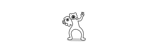 TAKADA Bear Token Header