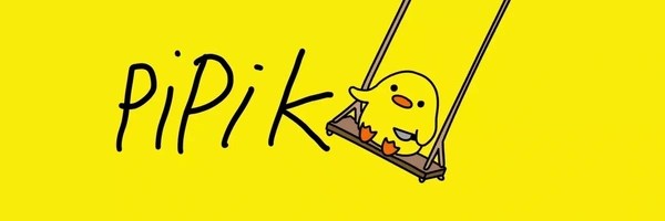 Mini Pipik Token Header
