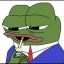 Mafia Pepe Icon