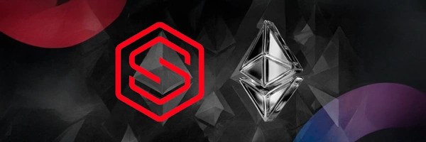 SharpLink Gaming Token Header