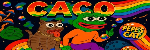 Caco Token Header
