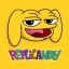 Replicandy by Matt Furie Icon