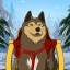 Balto Icon
