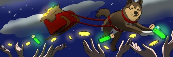 Balto Token Header
